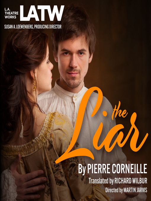 Title details for The Liar by Pierre Corneille - Available